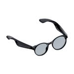 Умные очки Razer Anzu, S/M, круглая оправа, чёрный - фото 2