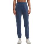 Женские повседневные брюки Lululemon, синий - фото