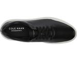 Кроссовки Grandpro Rally Laser Cut Sneaker Cole Haan, черный - фото 4