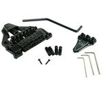 Floyd Rose FRTX02000 FRX Тремоло с верхним креплением — черный - фото 2