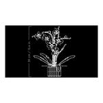 Конструктор LEGO Icons Botanical Collection Орхидея 10311, 608 деталей - фото 10