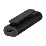 Беспроводной микрофон Razer Seiren BT, Bluetooth, черный - фото 4