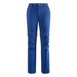 Брюки треккинговые женские Bench, синий - фото 2