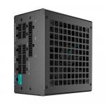 Блок питания DeepCool PQ850P, 850 Вт, чёрный - фото 4