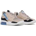 Кроссовки Nike Air Jordan Wmns MA2, бежевый/мультиколор - фото 2