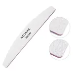 Neonail пилочка для ногтей, 1 шт. - фото 2