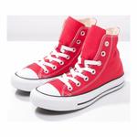 Кроссовки Converse Chuck Taylor All Star Hi , red - фото 4