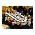 Конструктор LEGO Star Wars 75290 Мос Эйсли Кантина - фото 15