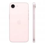 Смартфон Apple iPhone 17e, 256 Гб, (Nano-SIM + E-SIM), Soft Pink - фото 2