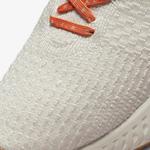 Кроссовки Nike Infinity Run 3 A.I.R. x Hola Lou, бежевый/коричневый - фото 7