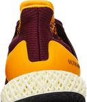 Кроссовки Adidas Ultra 4D 'Arizona State', красный - фото 8