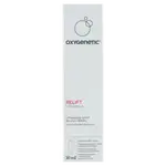 Oxygenetic Relift Vitamin A лифтинг-сыворотка для шеи и зоны декольте, 50 мл - фото 3