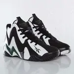 Кроссовки kamikaze 2 mid 'reserve collection' Reebok, черный - фото 3