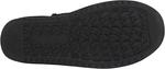 Угги Koolaburra by UGG Men's Classic Mini, черный (Размер 45) - фото 5