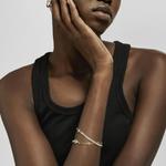 Браслет-цепочка Tous Manifesto Curb, серебро - фото 6