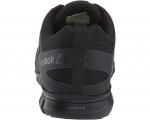 Кроссовки Sublite Cushion Work Comp Toe ESD Reebok Work, черный - фото 6