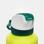 Походная фляга Quechua 900 с системой быстрого открытия и соломинкой - фото 11