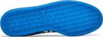 Кроссовки Puma Pepsi x Suede Classic Clean Blue, синий - фото 4