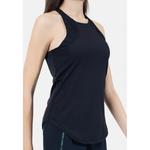 майка со спиной-борцовкой SPYDER, черный - фото 4