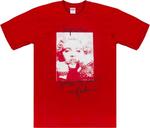 Футболка Supreme Dynamite Tee 'Red', красный - фото 2