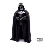 Фигурка Hot Toys Star Wars, The Empire Strikes Back Darth Vader MMS572, 35 см - фото 6