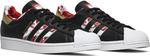 Кроссовки Adidas Superstar 'Chinese New Year', черный - фото 9