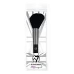 W7 Angled Blusher Brush кисточка для макияжа, 1 шт. - фото 3