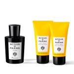 Набор подарочный Acqua Di Parma Colonia Essenza Holiday 2024, 3 предмета - фото 2