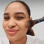 Кисть Essential - 03 пудра Sephora Collection - фото 3