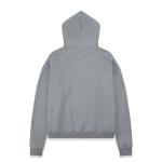 Толстовка унисекс Crying Center, Темно-зеленый - фото 6