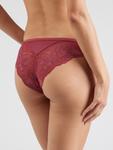 Трусики TRIUMPH Amourette Charm, бургундия - фото 3