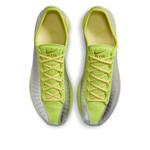 Кроссовки (WMNS) Nike Air Superfly 'Cyber', серебряный - фото 4