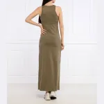 Платье Superdry, хаки - фото 3