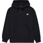 Футболка мужская черная New Balance - фото 2