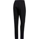 Тканые спортивные брюки Adidas, мультиколор - фото 2