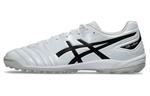 Футболка Ds Light Club Tf 'White Black' Asics - фото