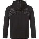 HUGO BOSS Куртка мужская черная, Black - фото