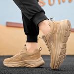 Кроссовки мужские низкие белые Binary - фото 5