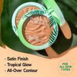 Бронзер Butter Bronzer Murumuru Butter Bronzer Physicians Formula, Brazillian Glow - фото 4