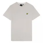 Футболка Lyle & Scott Slub, бежевый - фото 3