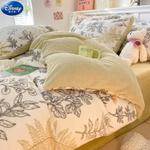 Disney Комплект постельного белья, 150 см, 4 предмета - фото 4