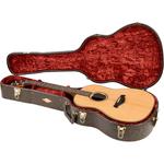 Акустическая гитара Taylor Builder's Edition 717 Grand Pacific Dreadnought Natural - фото 3
