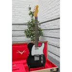FENDER 63 Tele Relic RW Черный - фото 3