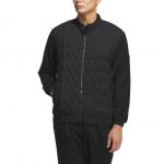 Adidas Мужская черная одежда для гольфа - фото 3