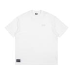 Футболка унисекс STA, черный/розовый - фото 10