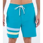 Шорты для плавания Hurley MBS0010910 18, синий - фото