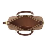 COACH Кожаная сумка через плечо - фото 5