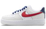 Nike Air Force 1 Low Just Do It (женские) - фото