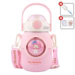 Термокружка My Melody Cinnamoroll 700 мл Sanrio, My Melody - фото 2