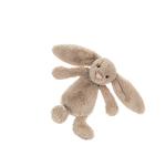 Плюшевый башфул бидж кролик JELLYCAT - фото 7